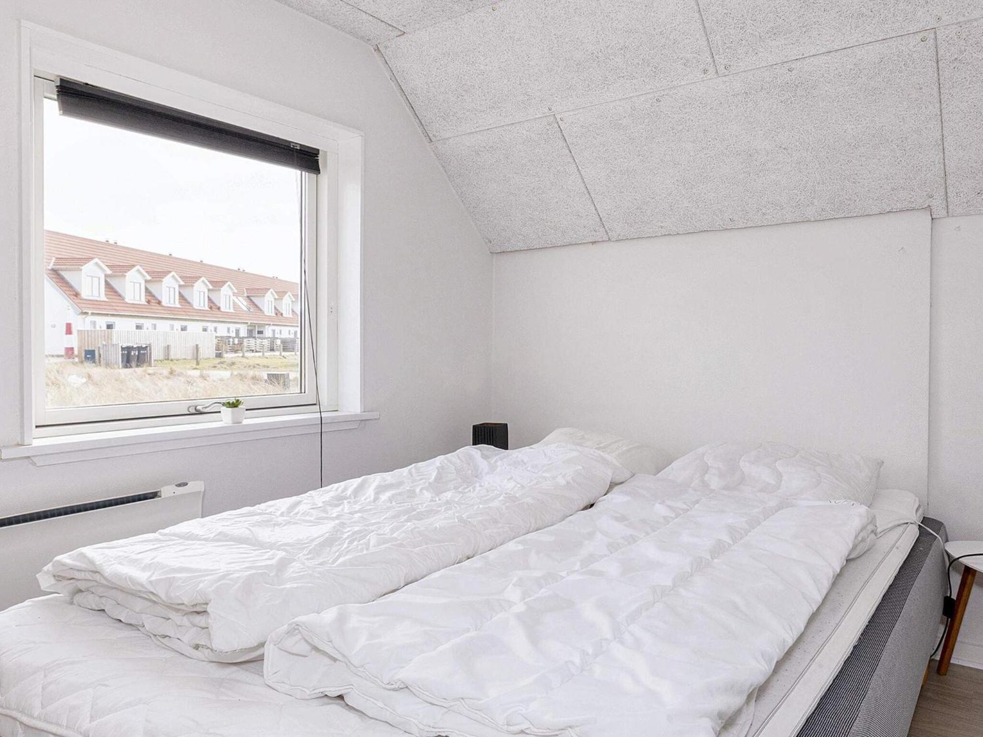 6 Person Holiday Home In Thisted Torsted  Exterior foto