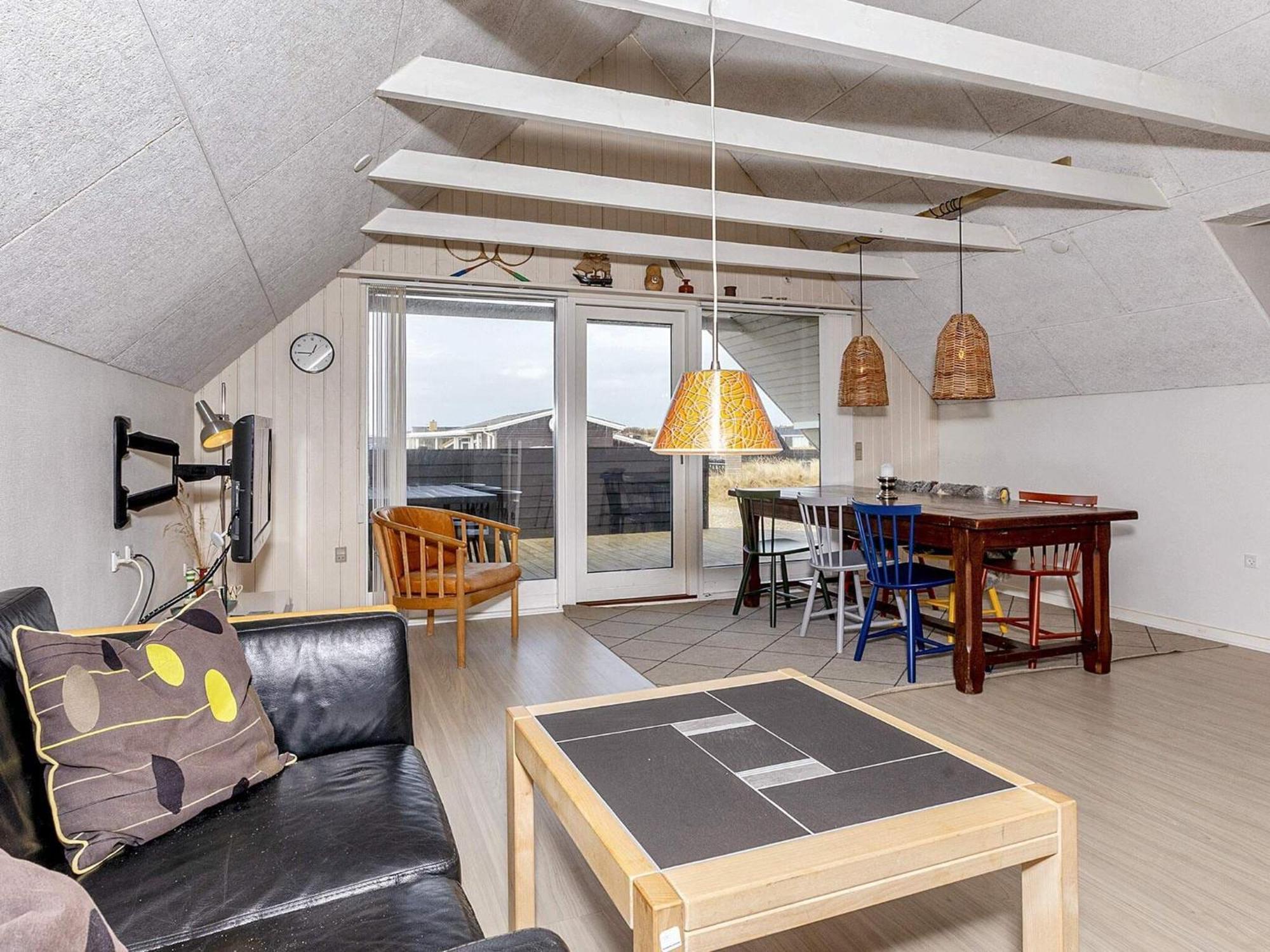 6 Person Holiday Home In Thisted Torsted  Exterior foto
